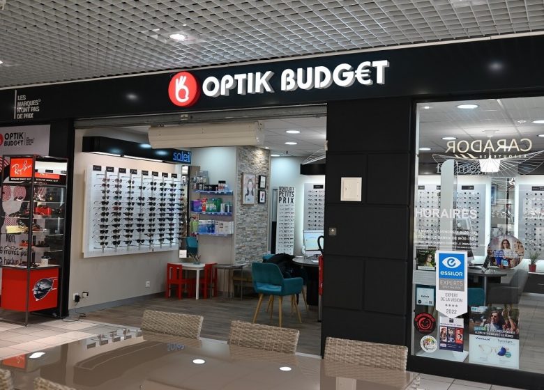 Optik Budget