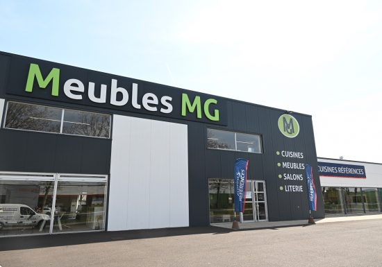 Meubles MG