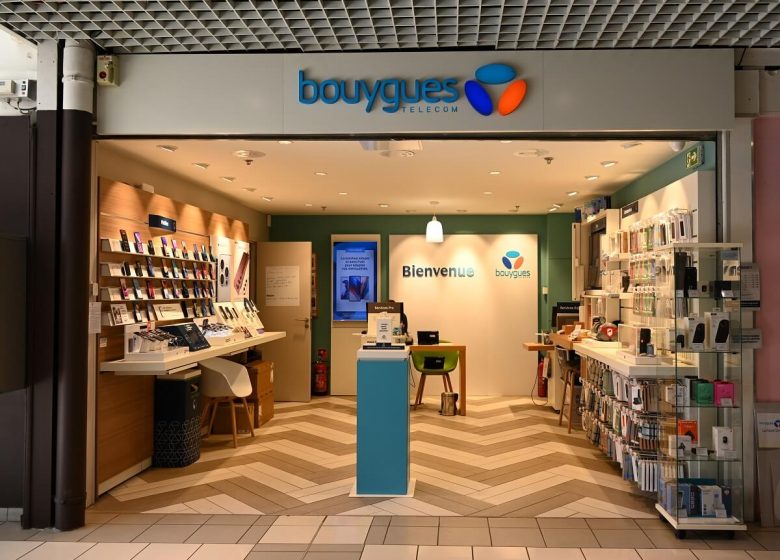 Bouygues Telecom