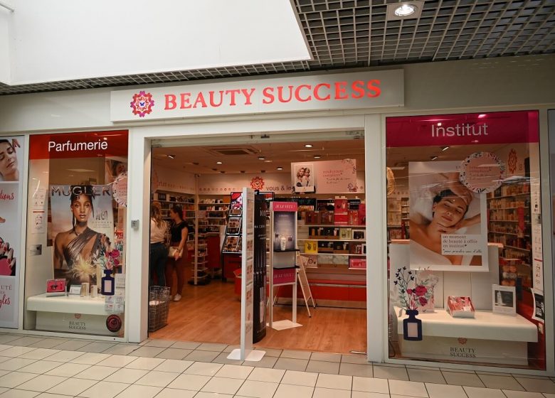 Beauty Success