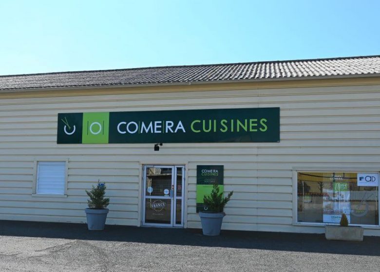 Comera Cuisines