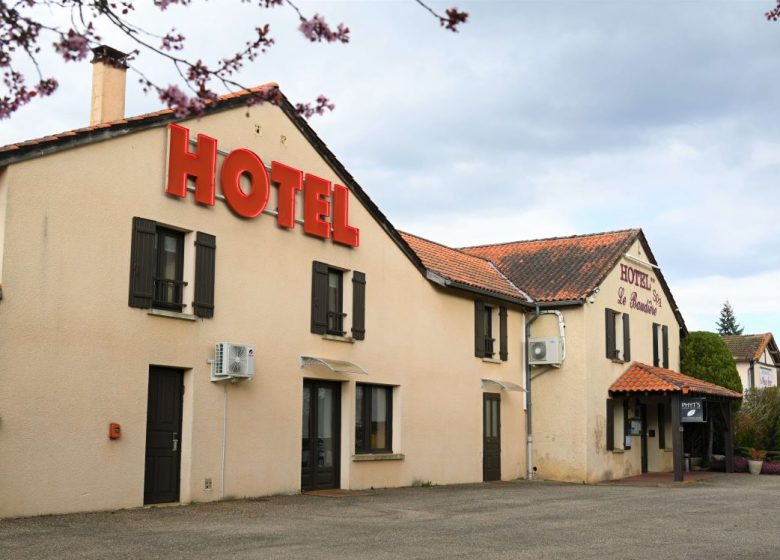 Le Vieux Four