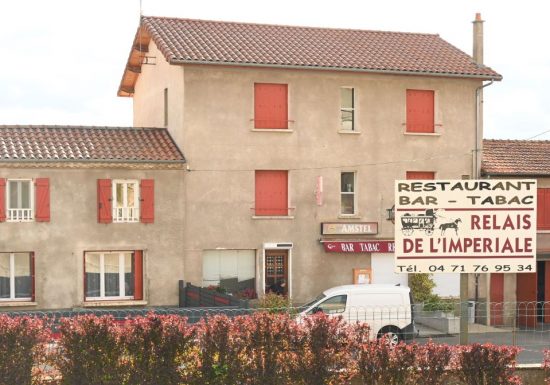 Le Relais de L’Imperiale