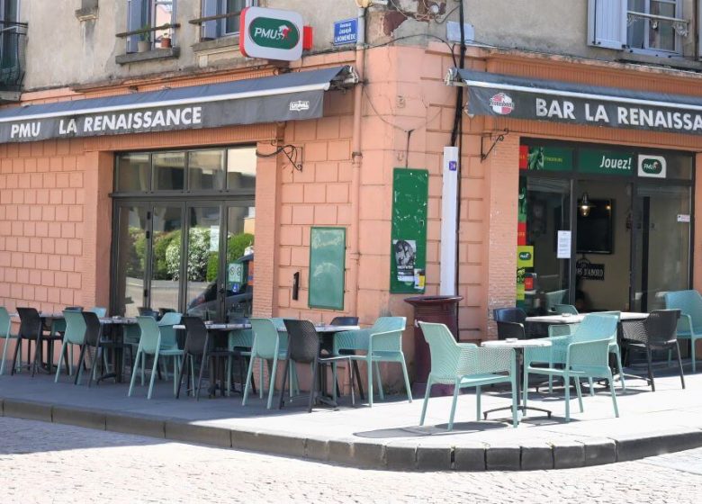 Bar La Renaissance