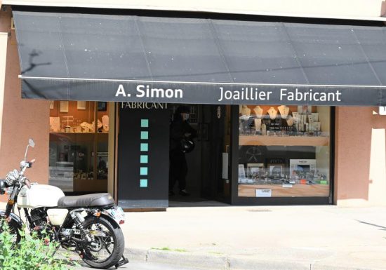 Bijouterie Simon