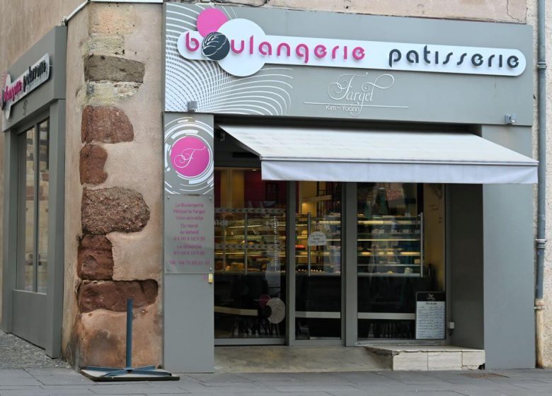 Boulangerie-Pâtisserie Farget