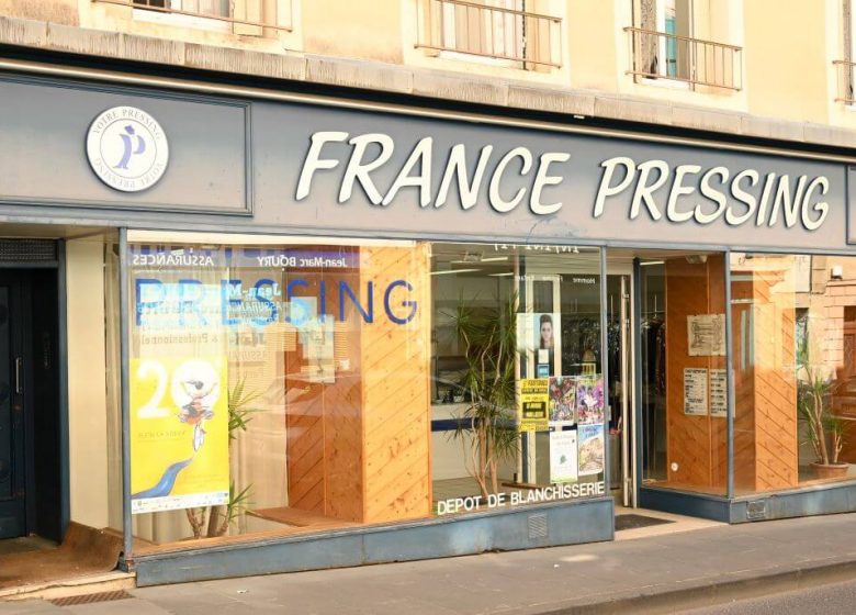 France Pressing