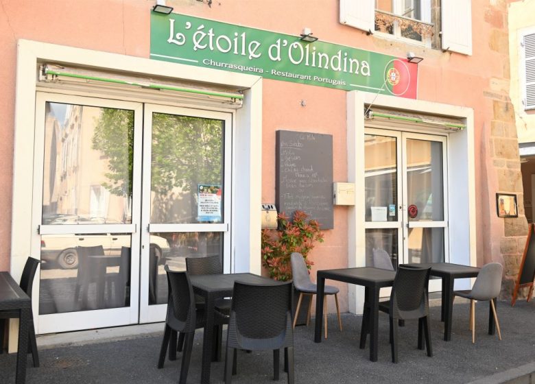 L’Etoile d’Olindina