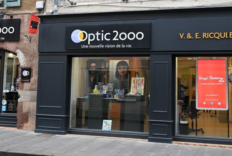 Optic 2000