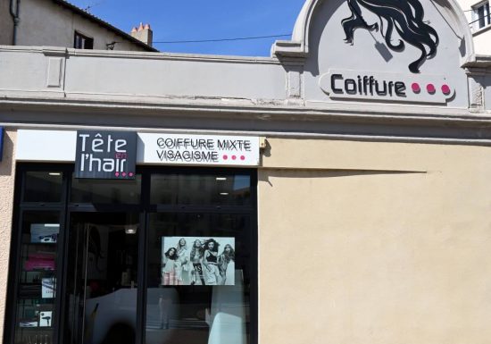 Tête en l’Hair
