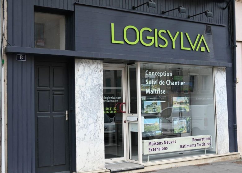 Logisylva