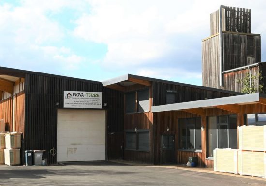 Innovaterre Distribution