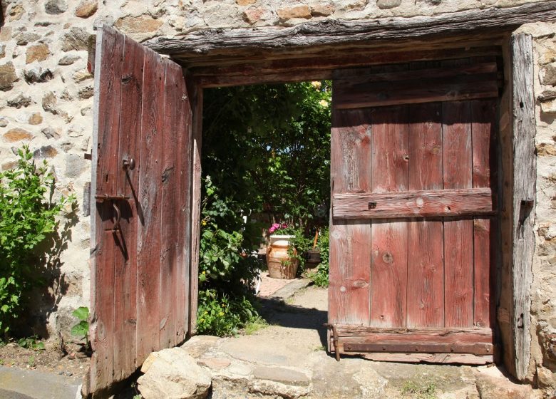 Musee de la Vigne et du Patrimoine