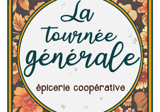 La Tournée Générale