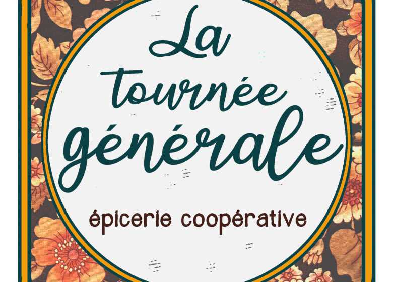 La Tournée Générale