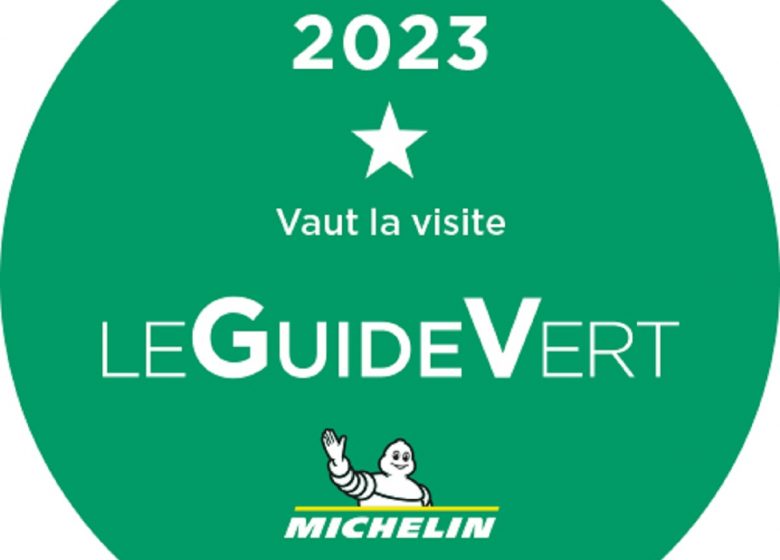 Eglise Saint-Pierre – 1étoile au guide vert Michelin