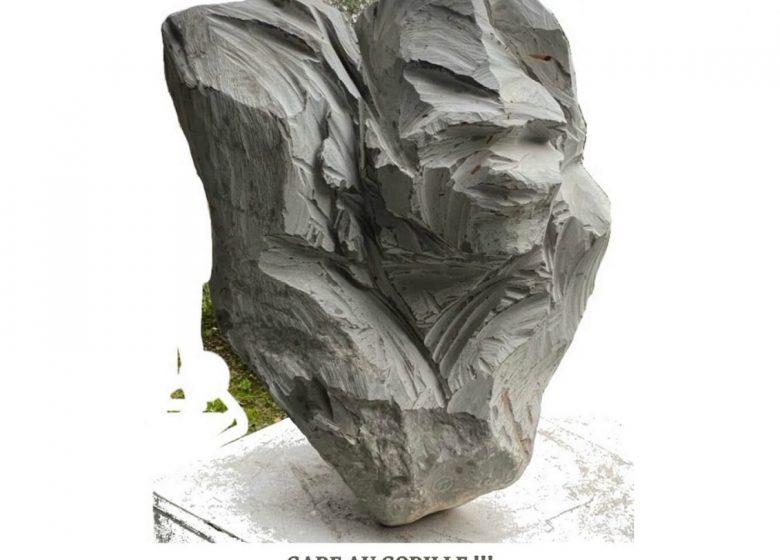 Philippe Thallis Artiste sculpteur