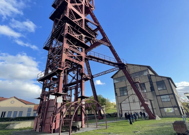 Musée de la mine