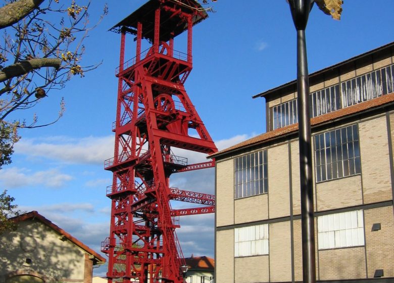 Musée de la mine