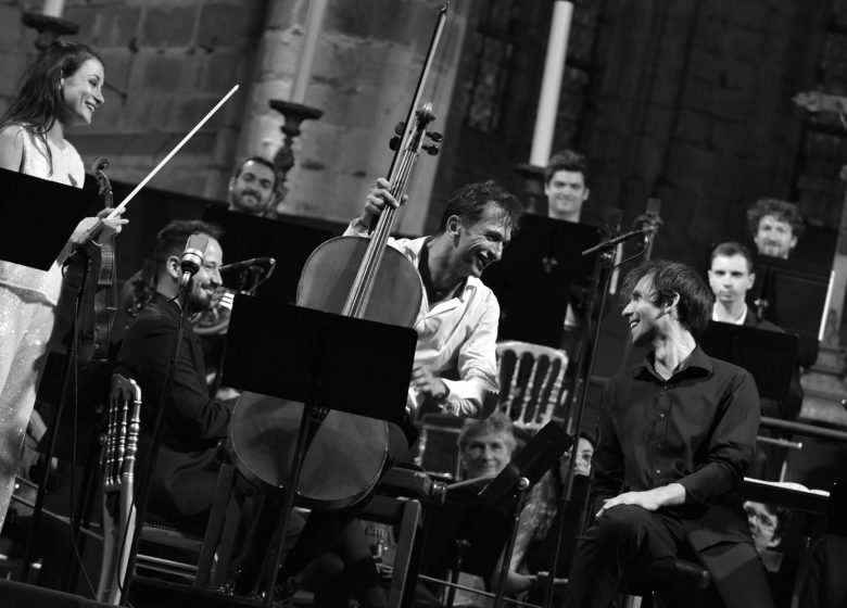 Festival de Musique de La Chaise-Dieu