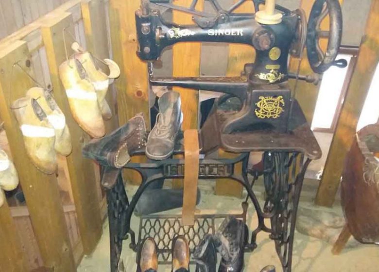 Ecomusee du Pays d&rsquo;Auzon