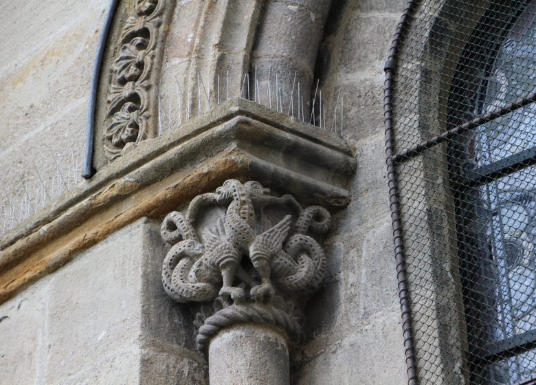 Eglise saint-Pierre