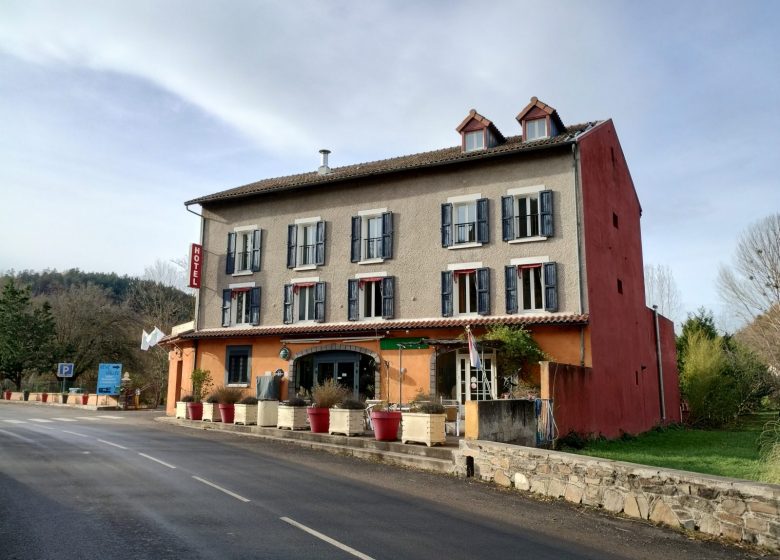 Restaurant Rêve de la vallée