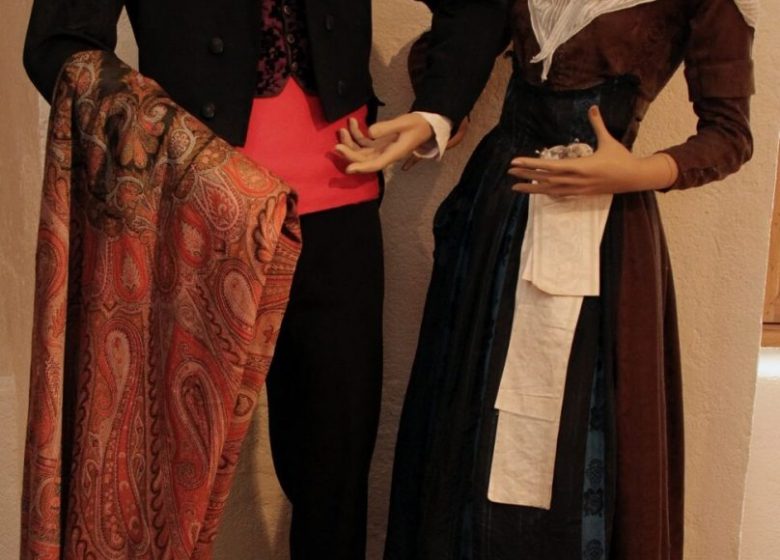 Musée de la coiffe et du costume traditionnel