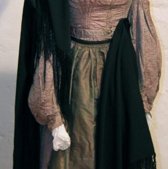 Musée de la coiffe et du costume traditionnel