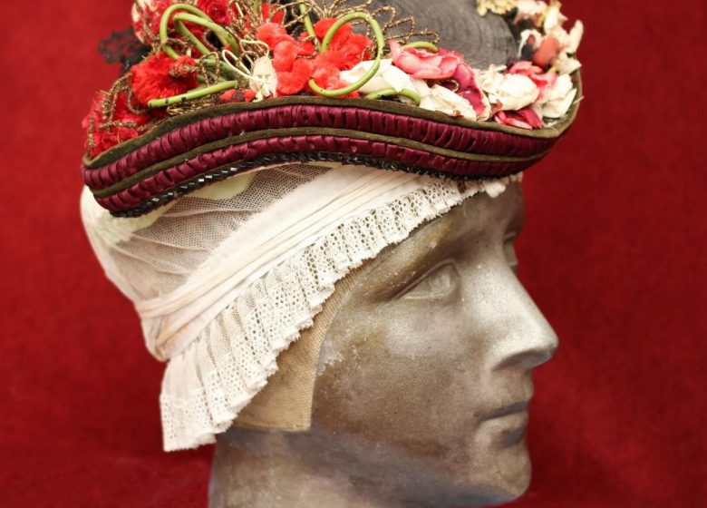 Musée de la coiffe et du costume traditionnel