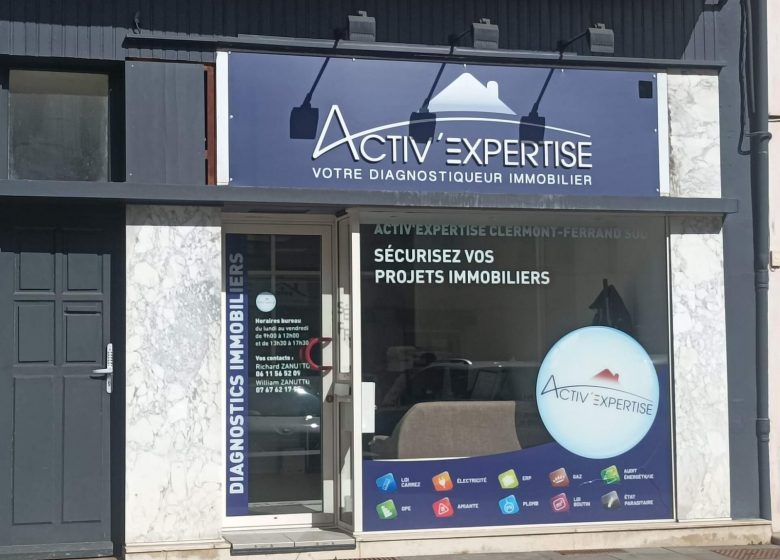 Activ Expertise