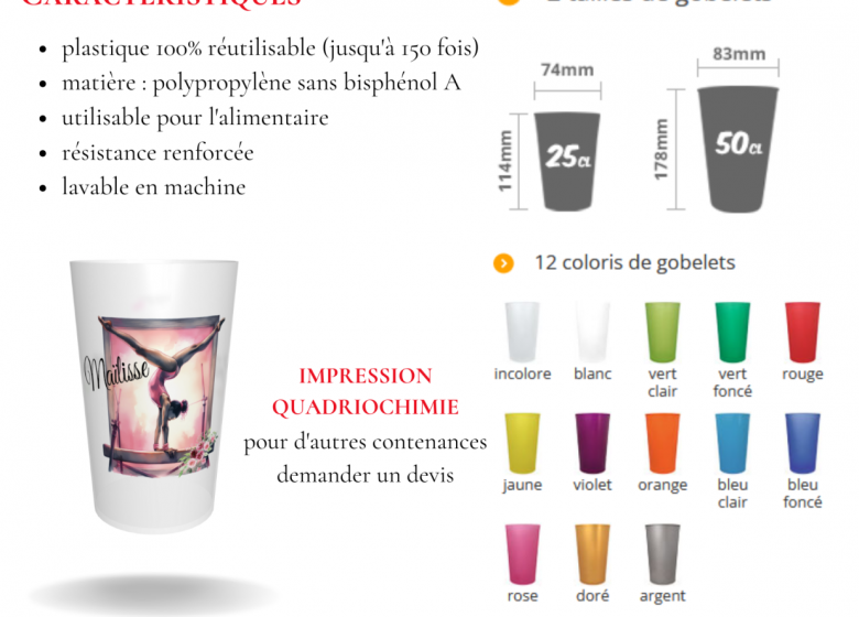 J’aime – Créations sur mesure