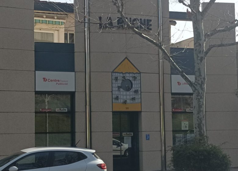 La Ruche