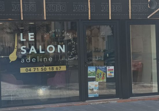 Le Salon