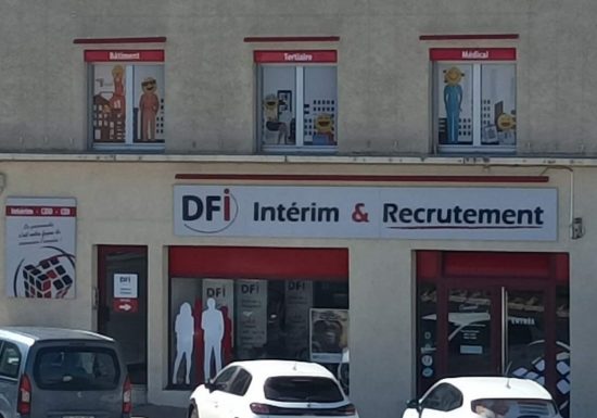 DFI Interim et Recrutement