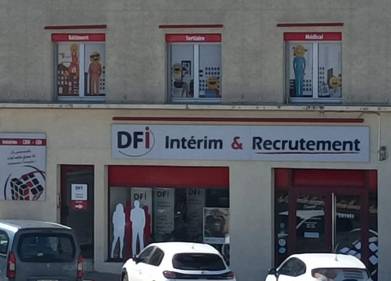 DFI Interim et Recrutement