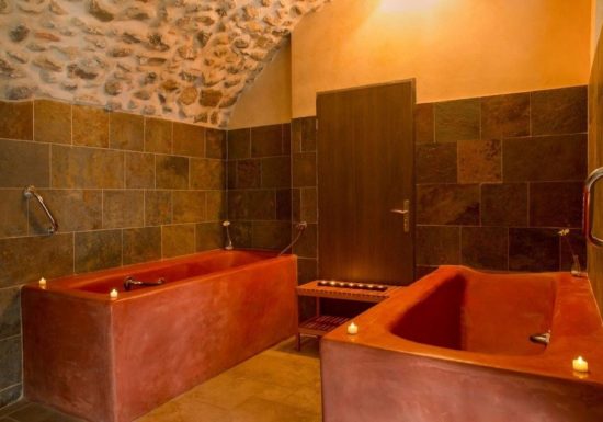 Domaine Saint Roch Hôtel & Spa