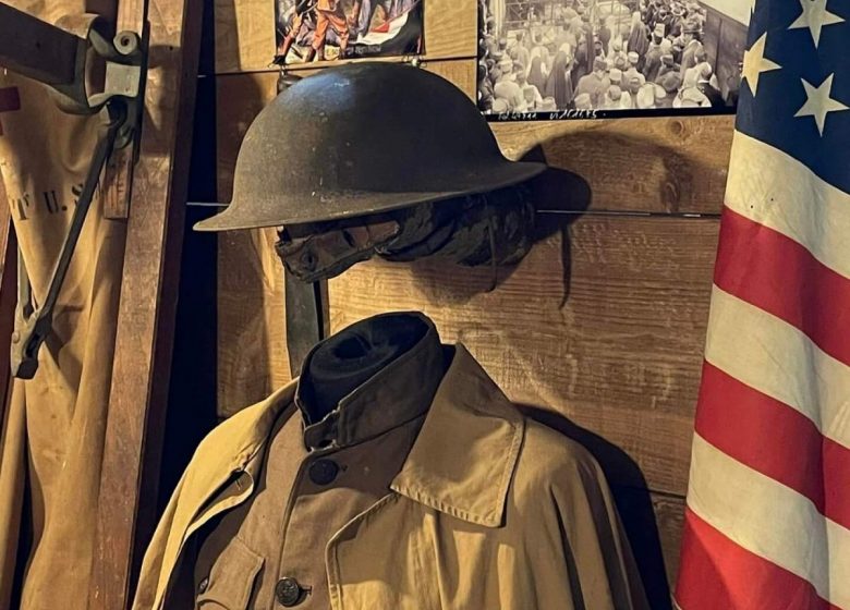 Raconte-moi … 14-18 _ Le grenier de nos soldats