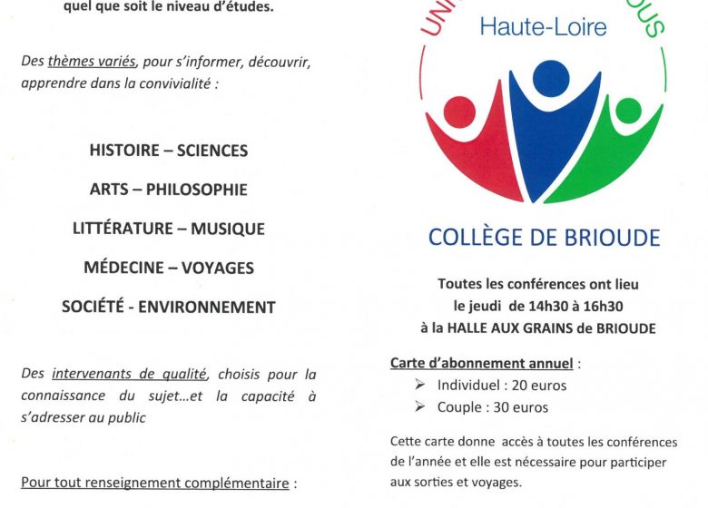 L’expansion de l’Univers : de la naine blanche à l’énergie noire
