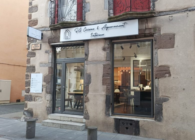 SG Cuisine et Agencement intérieur