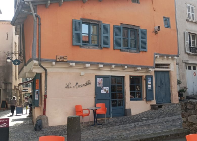 La Mirandelle
