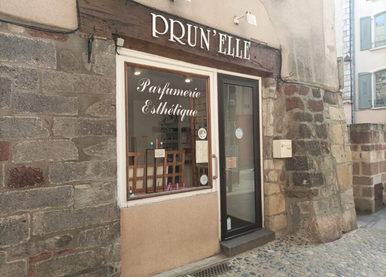 Institut Prun’Elle
