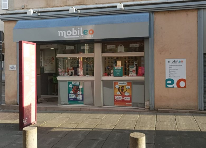 Mobileo Telecom