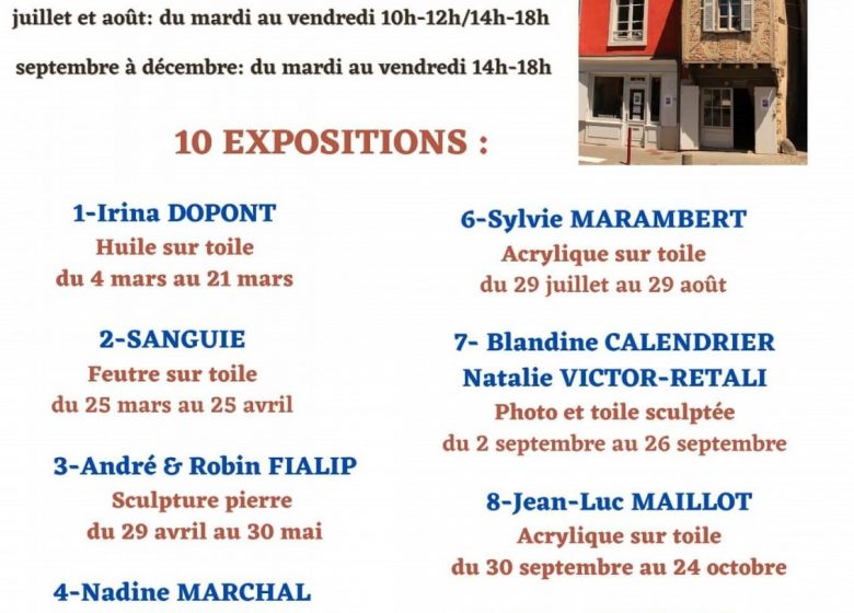 Biennale Aquarelle