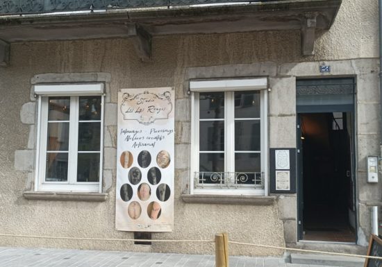 Studio Les Lys Rouges