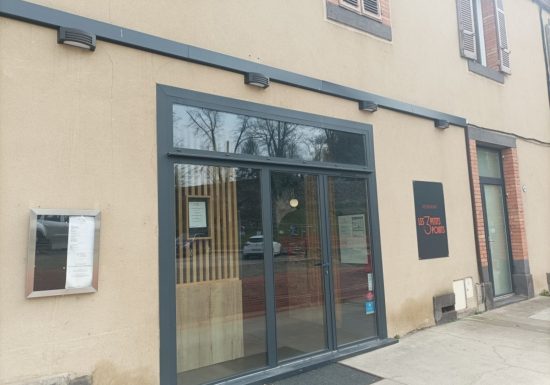 Les Trois Petits Points