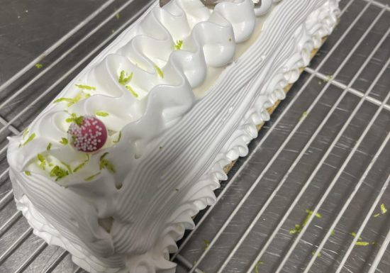 Le royaume des glaces