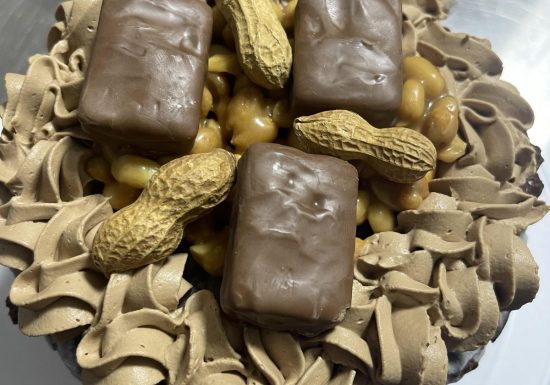 Le royaume des glaces