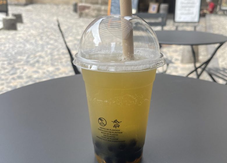 Le royaume des glaces