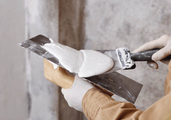 Benoit Rieuf Plâtrerie Peinture